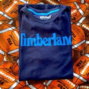 Timberland Short Sleeve Shirt
